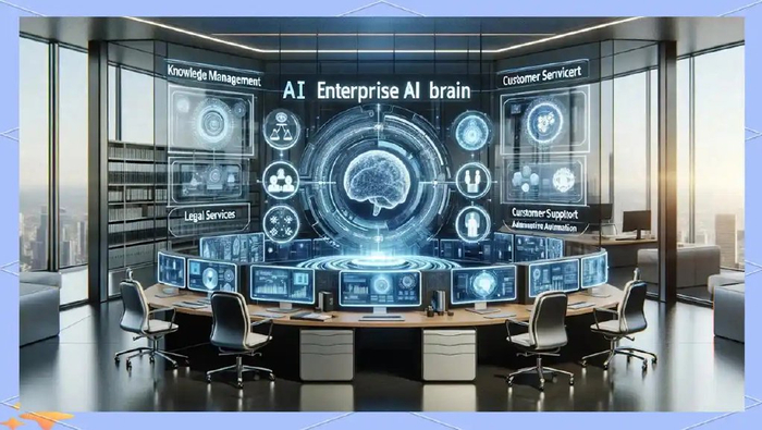 端側(cè)原生AI技術研發(fā)商本智激活獲基金注資，人工智能應用軟件開發(fā)迎新機遇