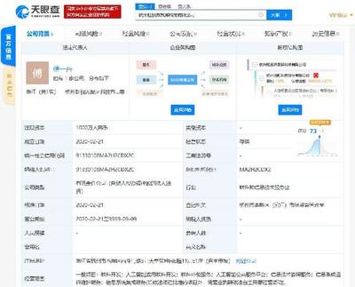 當虹科技成立人工智能新公司，光線傳媒與中信證券等巨擘入股，聚焦AI應用軟件開發(fā)