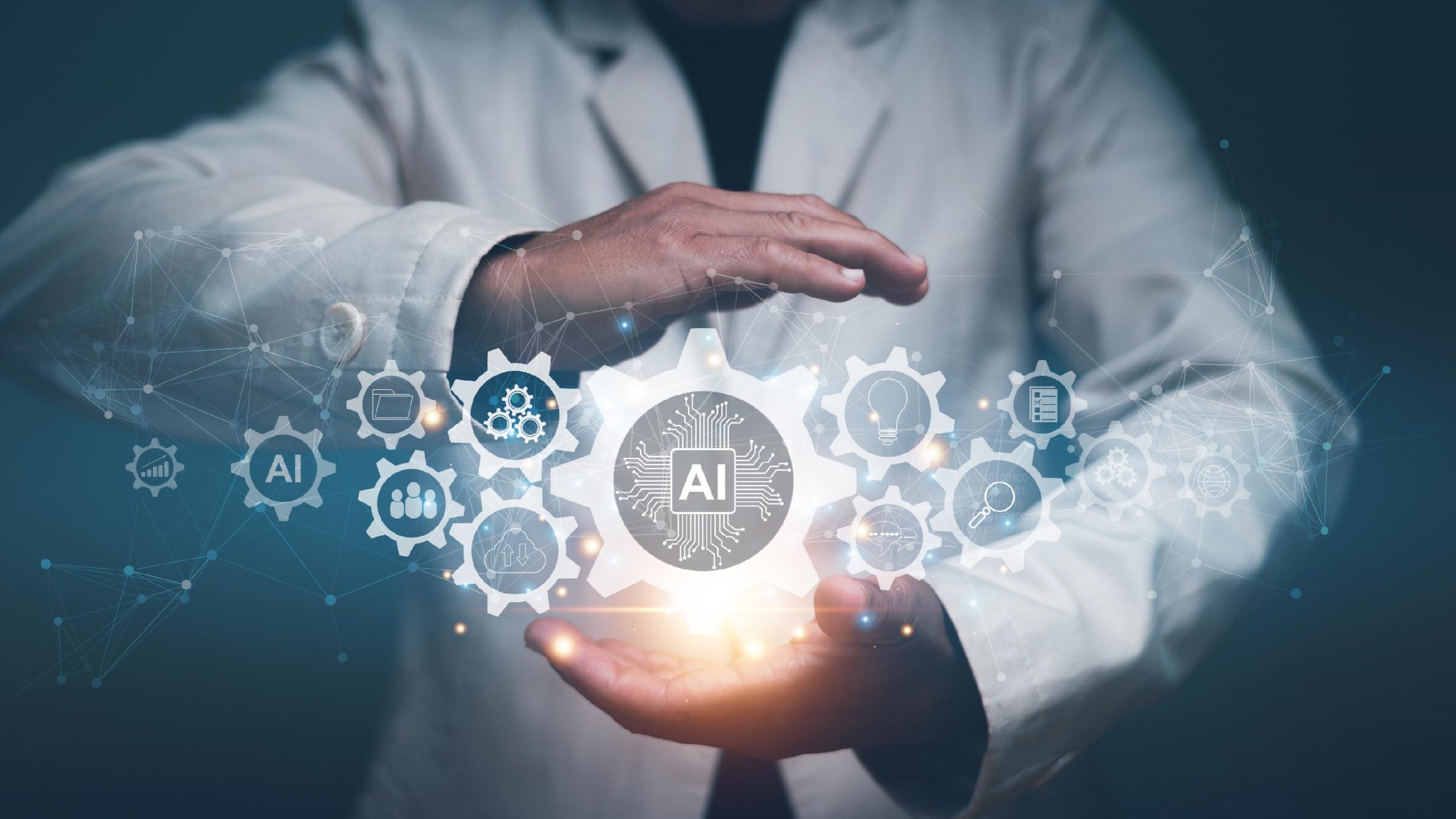 智探信息咨詢 人工智能應(yīng)用軟件開(kāi)發(fā)的創(chuàng)新引擎與未來(lái)趨勢(shì)