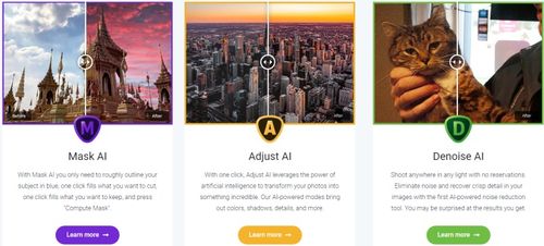 人工智能軟件全家桶 操作簡(jiǎn)單，小白也能輕松上手的應(yīng)用軟件開(kāi)發(fā)新紀(jì)元