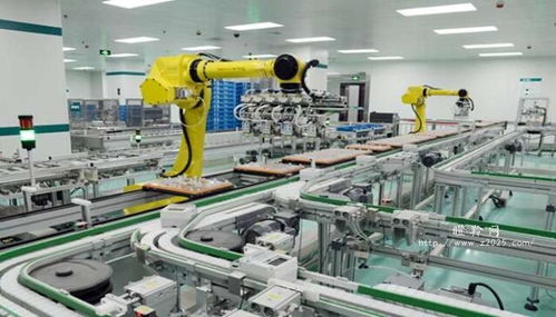 機(jī)器人滲透率不足韓國(guó)1/10，人工智能軟件開(kāi)發(fā)能否助力中國(guó)制造2025破局？